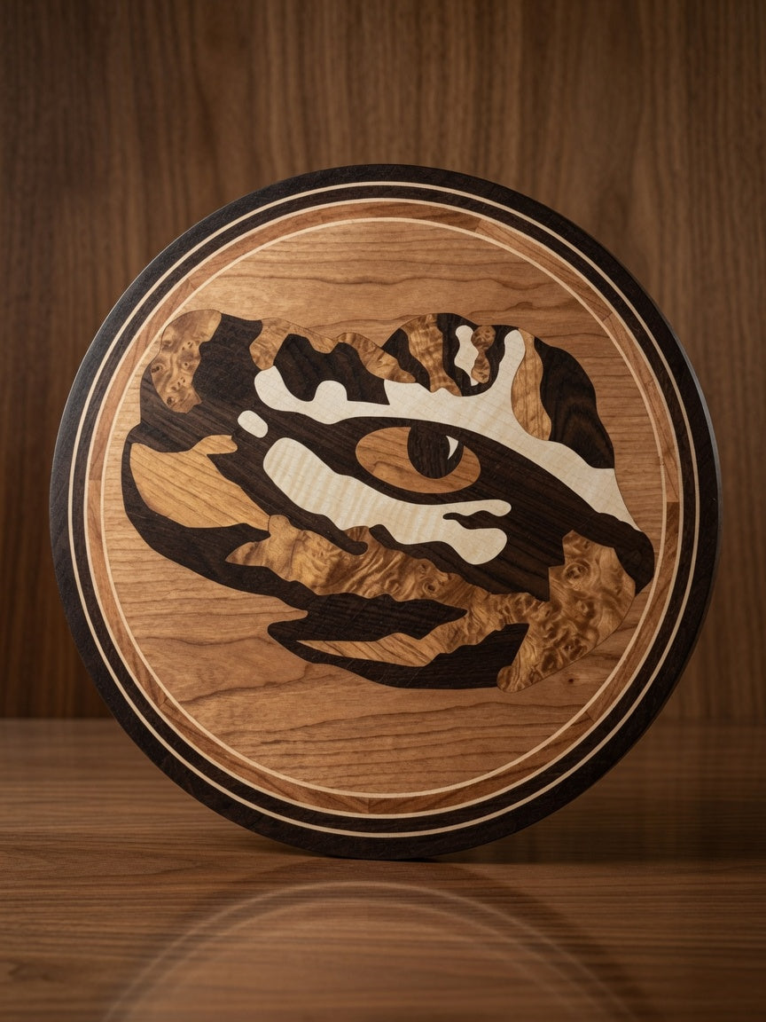 Eye of the Tiger