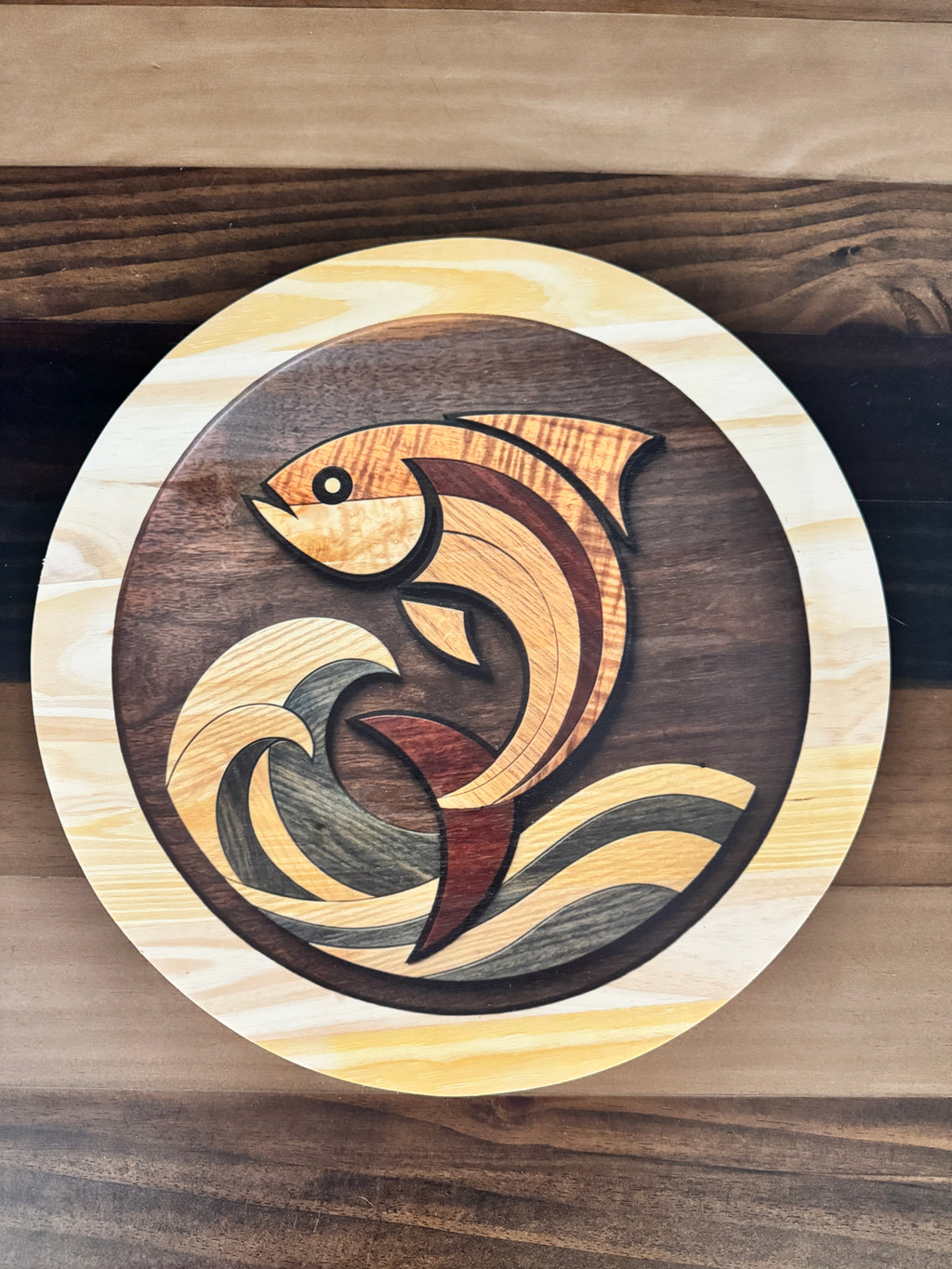 Custom sign
