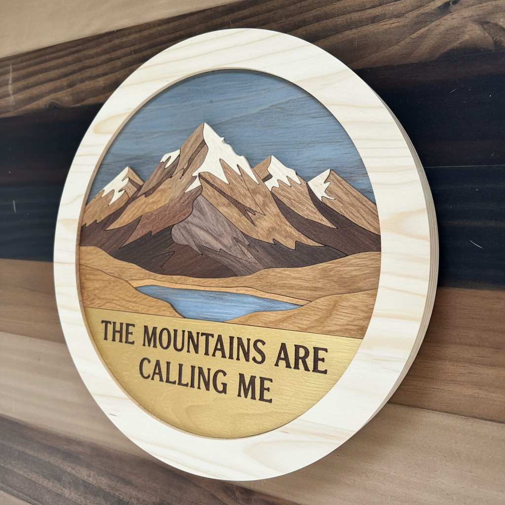 Custom sign