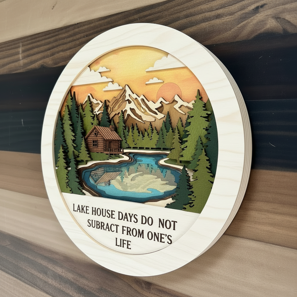 Custom sign