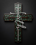 Faith Cross