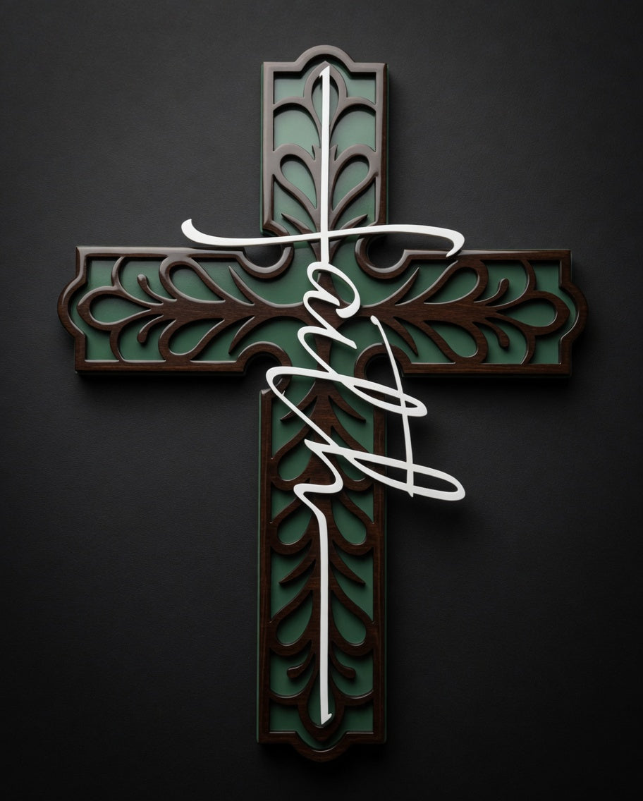 Faith Cross
