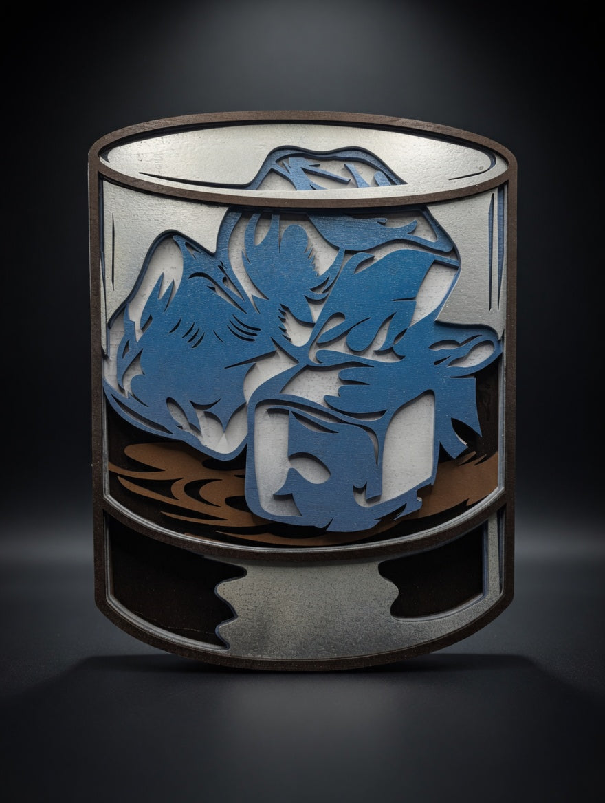 On the Rocks!