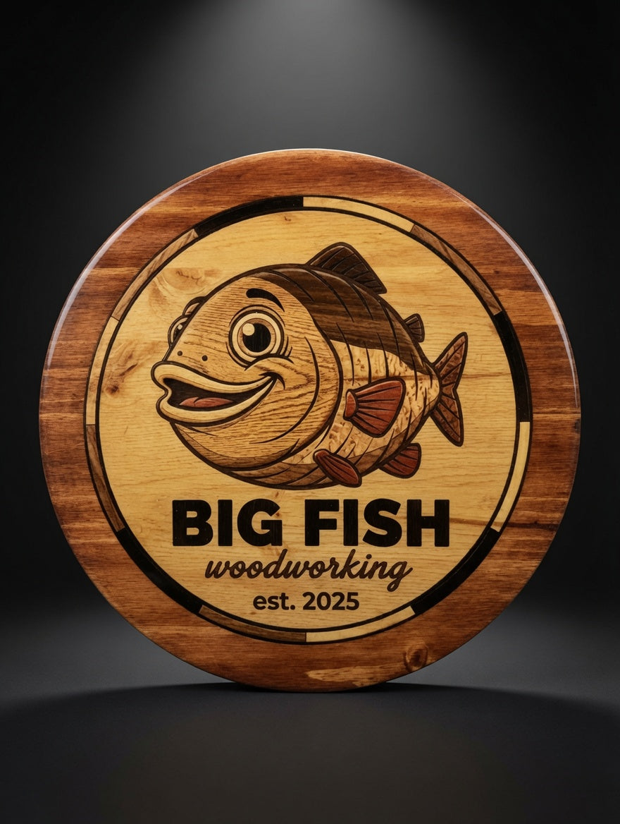 Custom sign
