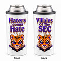 Tailgating 4-in-1 cooler/tumbler LSU Tigers Haters