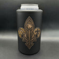 Tailgating 4-in-1 cooler/tumbler Louisiana Trio