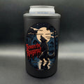 Tailgating 4-in-1 cooler/tumbler Louisiana Rougarou blk