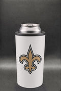 Tailgating 4-in-1 cooler/tumbler New Orleans Saints white