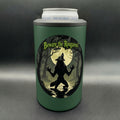 Tailgating 4-in-1 cooler/tumbler Louisiana Rougarou