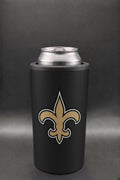Tailgating 4-in-1 cooler/tumbler New Orleans Saints black