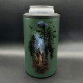 Tailgating 4-in-1 cooler/tumbler Hunter