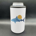 Tailgating 4-in-1 cooler/tumbler Shark