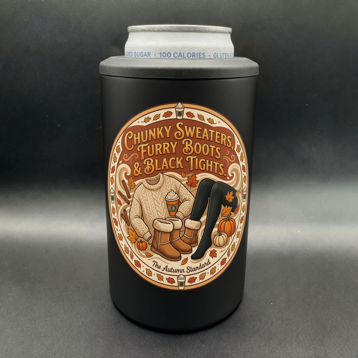 Tailgating 4-in-1 cooler/tumbler Standard