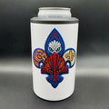 Tailgating 4-in-1 cooler/tumbler Louisiana Sports trio 2